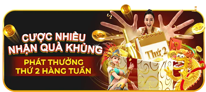 Nổ hũ Go99