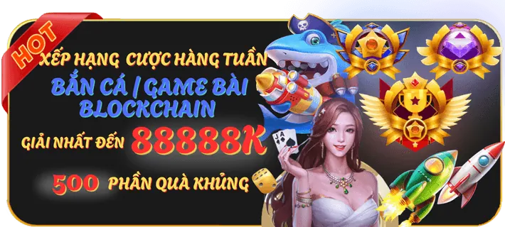 Hoàn trả Go99 các sảnh game