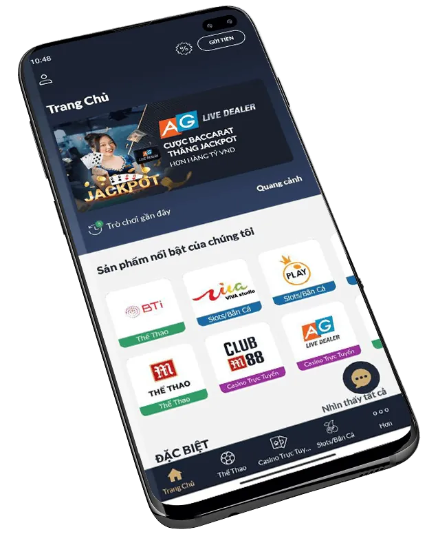 Tải Go99 Android