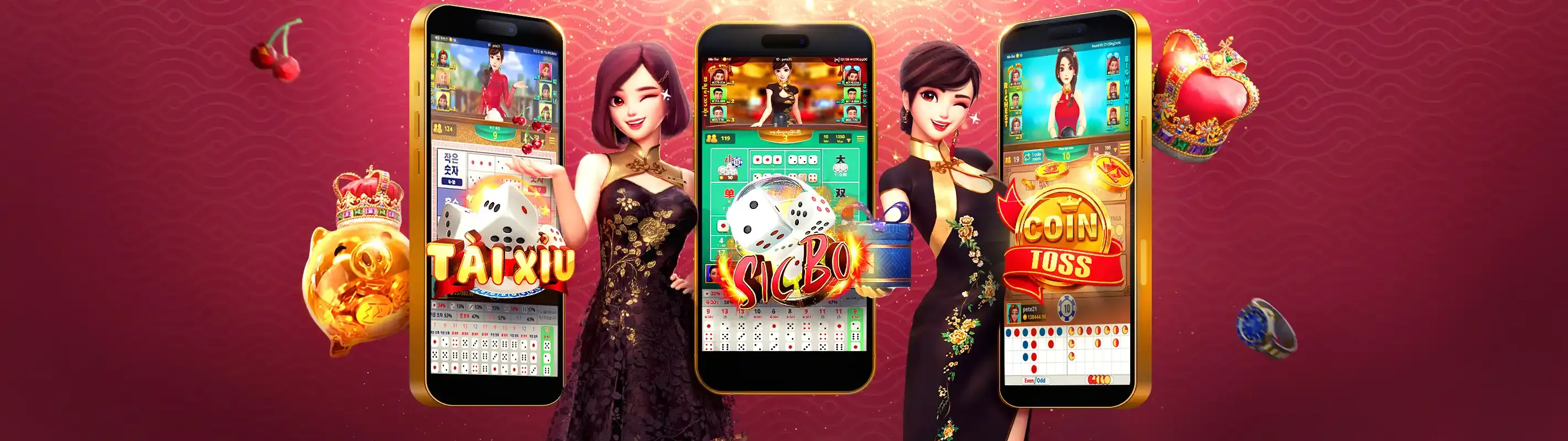 Sòng bạc trực tuyến go99 link vào với đa dạng trò chơi
